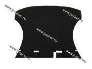 Коврик в багажник 1118 штатный в сборе 11180-5109054-10|Код 37131