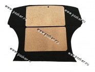 Коврик в багажник 2190 Granta штатный в сборе 21900-5109054-10|Код 37147