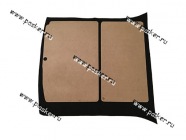 Коврик в багажник 2191 Granta штатный в сборе 21910-5109054-00|Код 37148