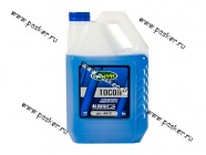 Тосол ОILRIGHT  5кг [упаковка 4 шт.]|Код 37155