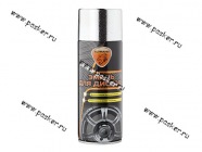 Краска для дисков Серебро ELTRANS EL-0714.03 эмаль 520мл аэрозольная|Код 37194