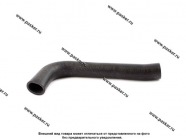 Патрубок радиатора 21043 073 АО БРТ инжектор верхний упак|Код 3720