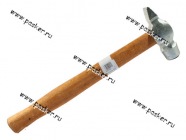 Молоток  600гр рукоятка дерево|Код 37213