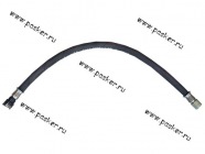 Шланг топливный высокого давления 2110 дв1.6 2170Priora к рампе и от рампы форсунок БИЗНЕС-ПРИОРИТЕТ|Код 37242