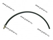 Бензошланг Волга,УАЗ длинный с 1-м штуцером 13Ю-1714100-01|Код 3725