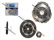 Сцепление 2101-07 Finwhale в сборе CK101|Код 373