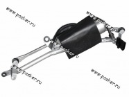 Трапеция стеклоочистителя 1118 Калина Калуга 95.5205100 в сборе|Код 37300