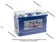 Аккумулятор TAB Polar 75Ач EN700 278х175х190 обр/п|Код 37314