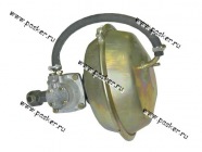 Вакуумный усилитель ГАЗ-53/3307 53-12-3550010|Код 3733