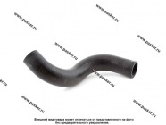 Патрубок радиатора 2123 Chevrolet Niva АО БРТ верхний упак|Код 3742