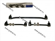 Рулевая трапеция 2123 Chevrolet Niva LADA Image|Код 37443