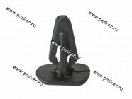 Пистон крепления уплотнителя порога двери 1118 Калина, 2190 Granta, Калина 2 , Datsun on-DO, mi-DO|Код 37455