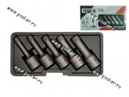 Шпильковерты  8-16мм 5шт YATO YT-0624 SALE|Код 37466