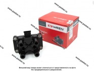 Катушка зажигания 1118 Калина 2110 и мод 2113-15  WEEN 133-0195 1.6л 8-ми кл|Код 37502