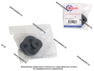 Крепеж глушителя KIA Spectra  ФОБОС FG191|Код 37518