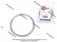 Прокладка приемной трубы Chevrolet Lanos к катализатору ФОБОС FP155|Код 37541