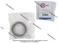 Прокладка приемной трубы Lada Largus кольцо ФОБОС FP146|Код 37568
