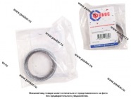 Прокладка приемной трубы Renault Logan кольцо ФОБОС FP034|Код 37580