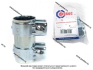 Хомут глушителя Lada Largus ФОБОС FR409|Код 37597