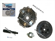 Сцепление 2108-099 Finwhale в сборе CK108|Код 376