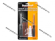 Ремкомплект для ремонта б/к шин DD0324/PM324|Код 3760