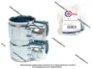 Хомут глушителя Lada Largus ФОБОС FR489|Код 37600