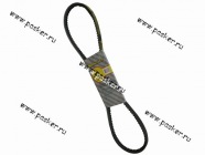 Ремень генератора ГАЗ 53,КрАЗ-960 BAUTLER зубчатый AVX 11*1045 BTL-1045BAV|Код 37601