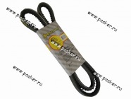 Ремень генератора а/м Камаз,ЗиЛ BAUTLER зубчатый AVX 10*1250 BTL-1250BAV|Код 37609