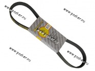 Ремень генератора 1118 Калина BAUTLER 6PK883 BTL-1118BAV|Код 37617