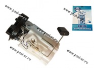 Бензонасос электрический 2110 и мод, 2170 Priora МОТОРИКА  в сборе с мотором Айсан на дв 1,6 л|Код 37690