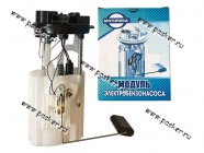 Бензонасос электрический 2190 Granta, Калина 2 МОТОРИКА в сборе с мотором Айсан|Код 37694