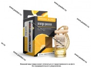 Ароматизатор FOUETTE Aroma Glass бутылочка 5мл orange passion AG-05|Код 37757