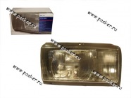 Блок фара 2104 05 07 LADA Image 951.3711 левая белый указатель|Код 37764