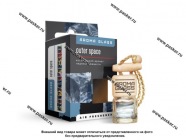 Ароматизатор FOUETTE Aroma Glass бутылочка 5мл outer space AG-12|Код 37768