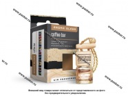 Ароматизатор FOUETTE Aroma Glass бутылочка 5мл coffee bar AG-13|Код 37769