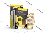 Ароматизатор FOUETTE Aroma Glass бутылочка 5мл limoncello AG-16|Код 37773