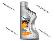 Масло Gazpromneft 4-х тактное 20W50 API SF/СС JASO MA2 1л мин|Код 37807