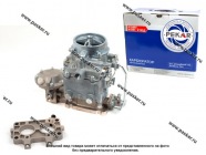 Карбюратор К126БГ ГАЗ 53 66 ПАЗ бензин ПЕКАР|Код 3781