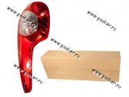 Фонарь задний 2192 Калина-2 левый LADA Image|Код 37818