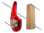 Фонарь задний 2192 Калина-2 правый LADA Image|Код 37819