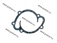 Прокладка помпы ГАЗ дв.406 паронит [упаковка 5 шт.]|Код 3782