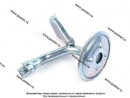 Маслоприемник 2108-10 ОКА металл|Код 37860