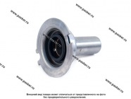 Крышка КПП 2101-07,21,213 передняя с сальником|Код 37861