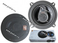 Колонки MYSTERY MC-543 130мм 3-полосные коаксиальные серия Calypso 150Вт|Код 37870