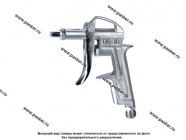 Пистолет продувочный REMIX PAS-5 со сменными соплами|Код 37899