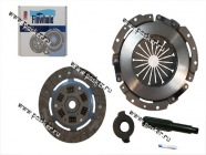 Сцепление 2110-12 Finwhale в сборе CK210|Код 379