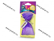 Ароматизатор FOUETTE Арома-Магия мешочек бабл гам M-11|Код 38024