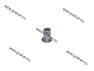 Ось заднего рычага ручного тормоза 2101-99 [упаковка 10 шт.]|Код 381