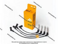 Провода свечные Ford Focus 1 1.6 8V Fiesta Fusion 1.3 01- SLON|Код 38147