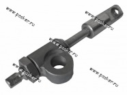 Натяжитель ремня генератора 1118 Калина|Код 38213